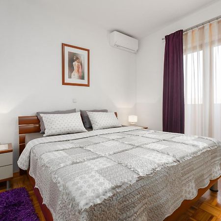 Apartment Morena Poreč Zewnętrze zdjęcie