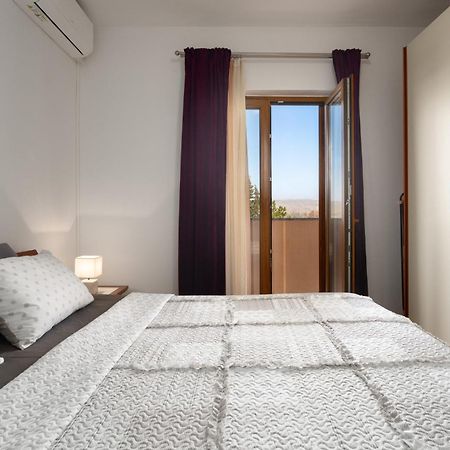 Apartment Morena Poreč Zewnętrze zdjęcie