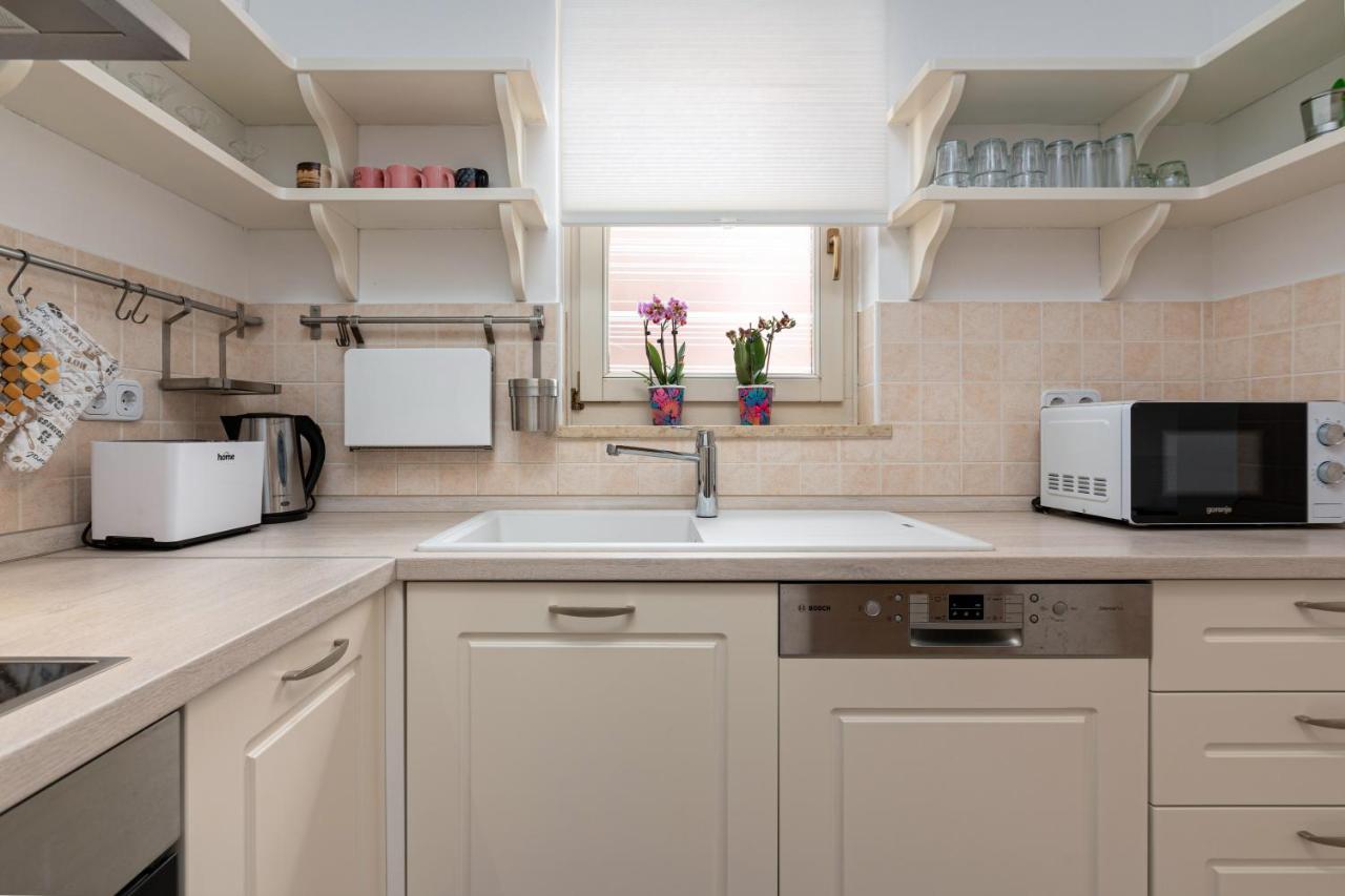 Apartment Morena Poreč Zewnętrze zdjęcie