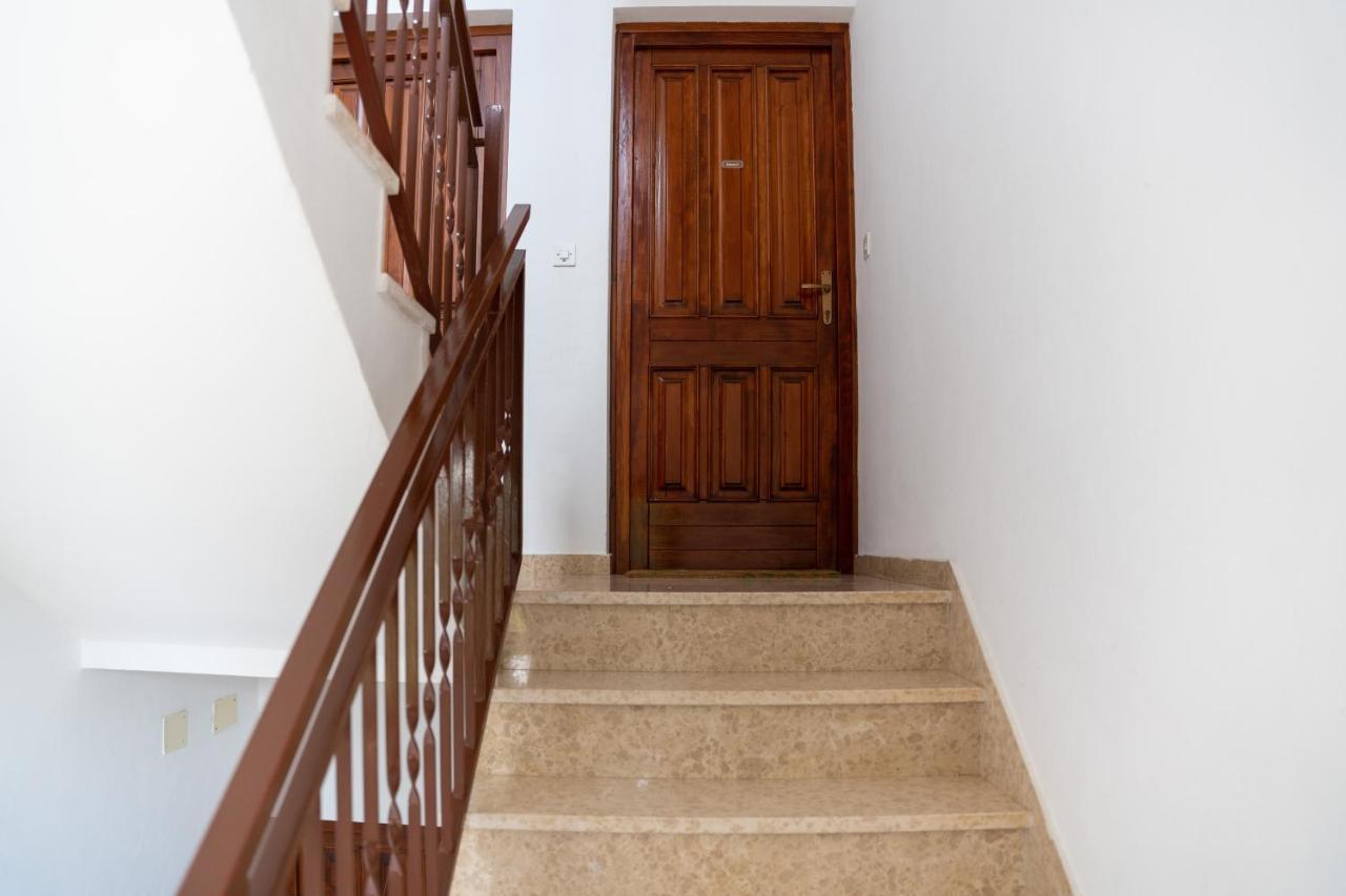 Apartment Morena Poreč Zewnętrze zdjęcie
