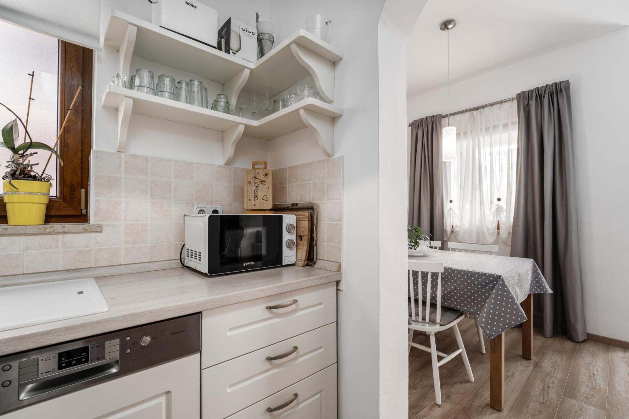 Apartment Morena Poreč Zewnętrze zdjęcie