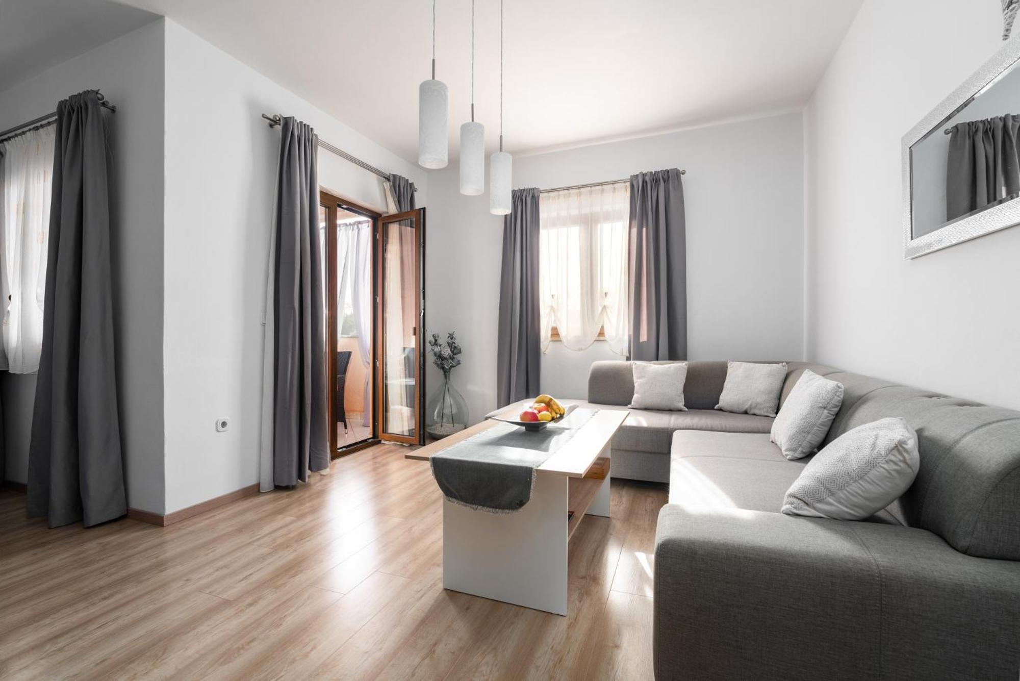 Apartment Morena Poreč Zewnętrze zdjęcie
