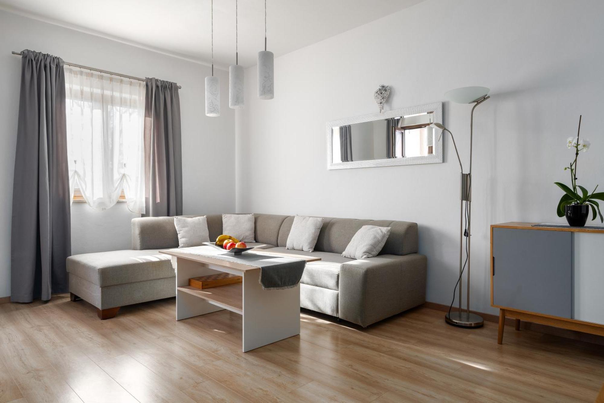 Apartment Morena Poreč Zewnętrze zdjęcie