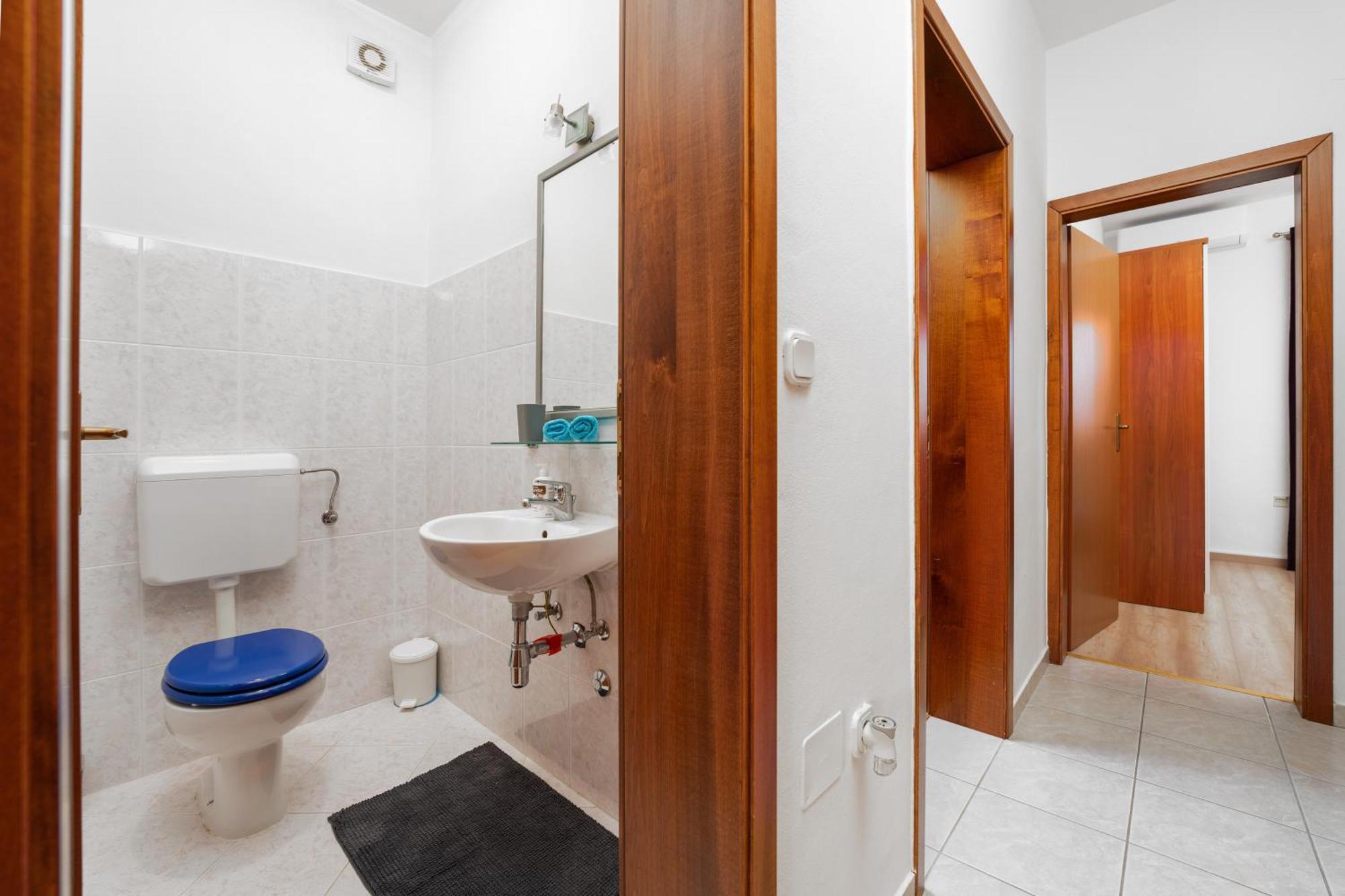 Apartment Morena Poreč Zewnętrze zdjęcie