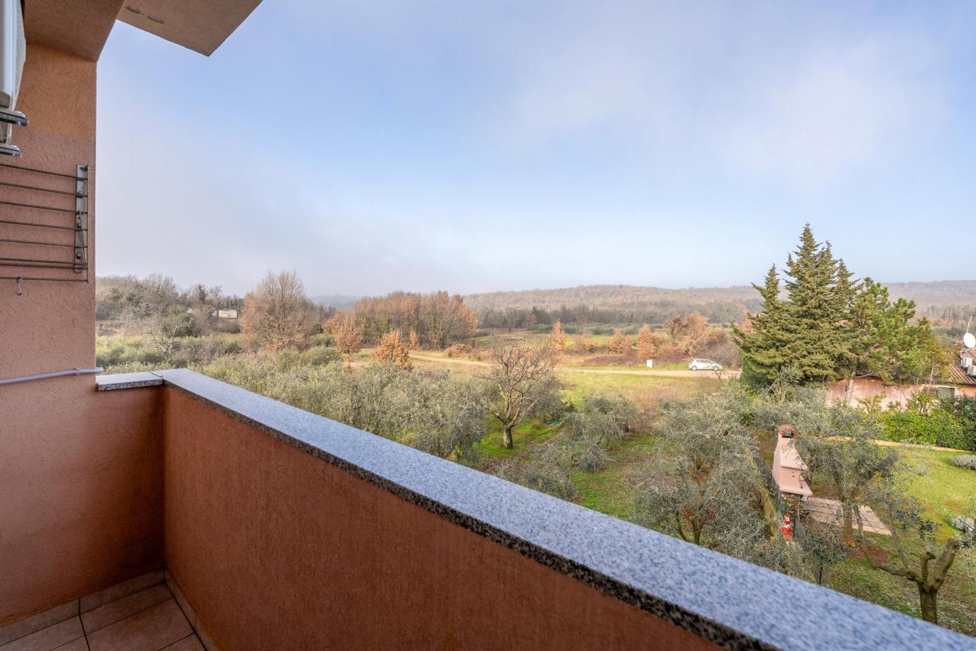 Apartment Morena Poreč Zewnętrze zdjęcie
