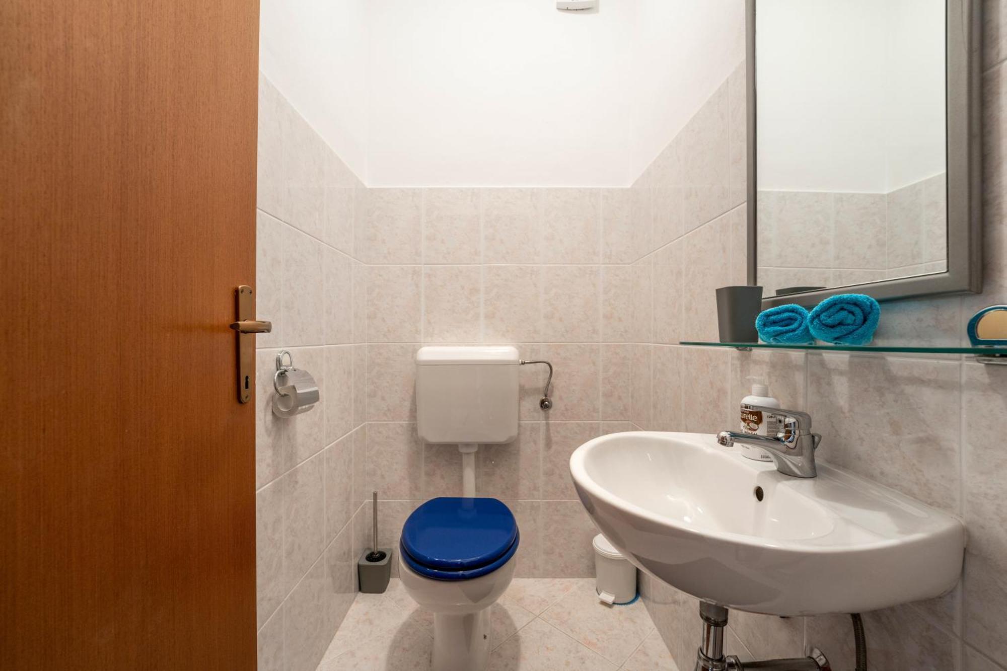 Apartment Morena Poreč Zewnętrze zdjęcie