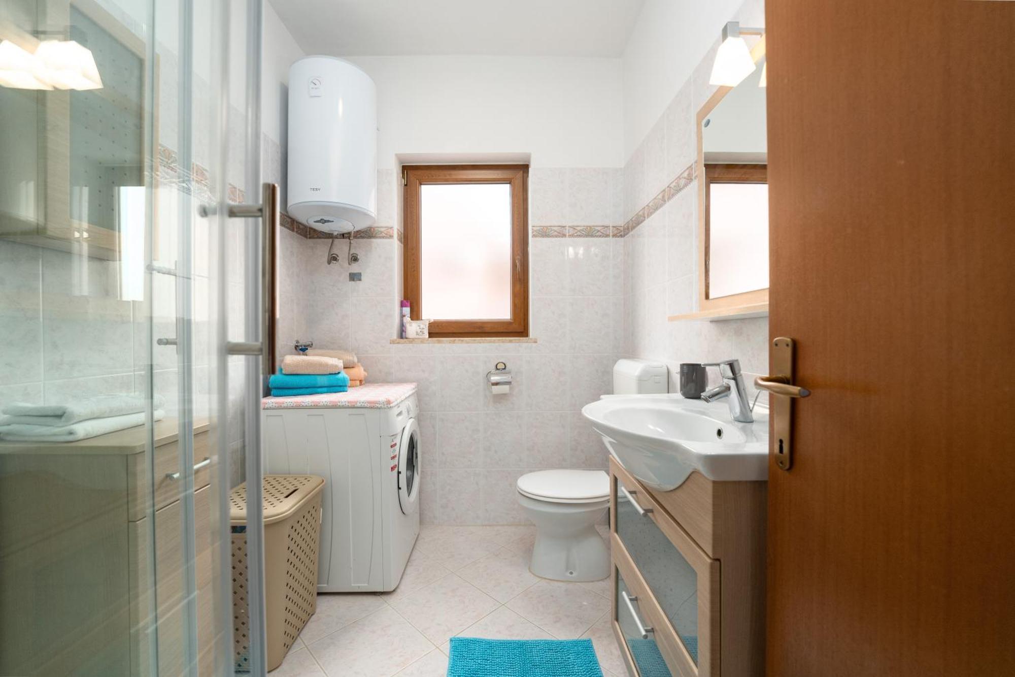 Apartment Morena Poreč Zewnętrze zdjęcie