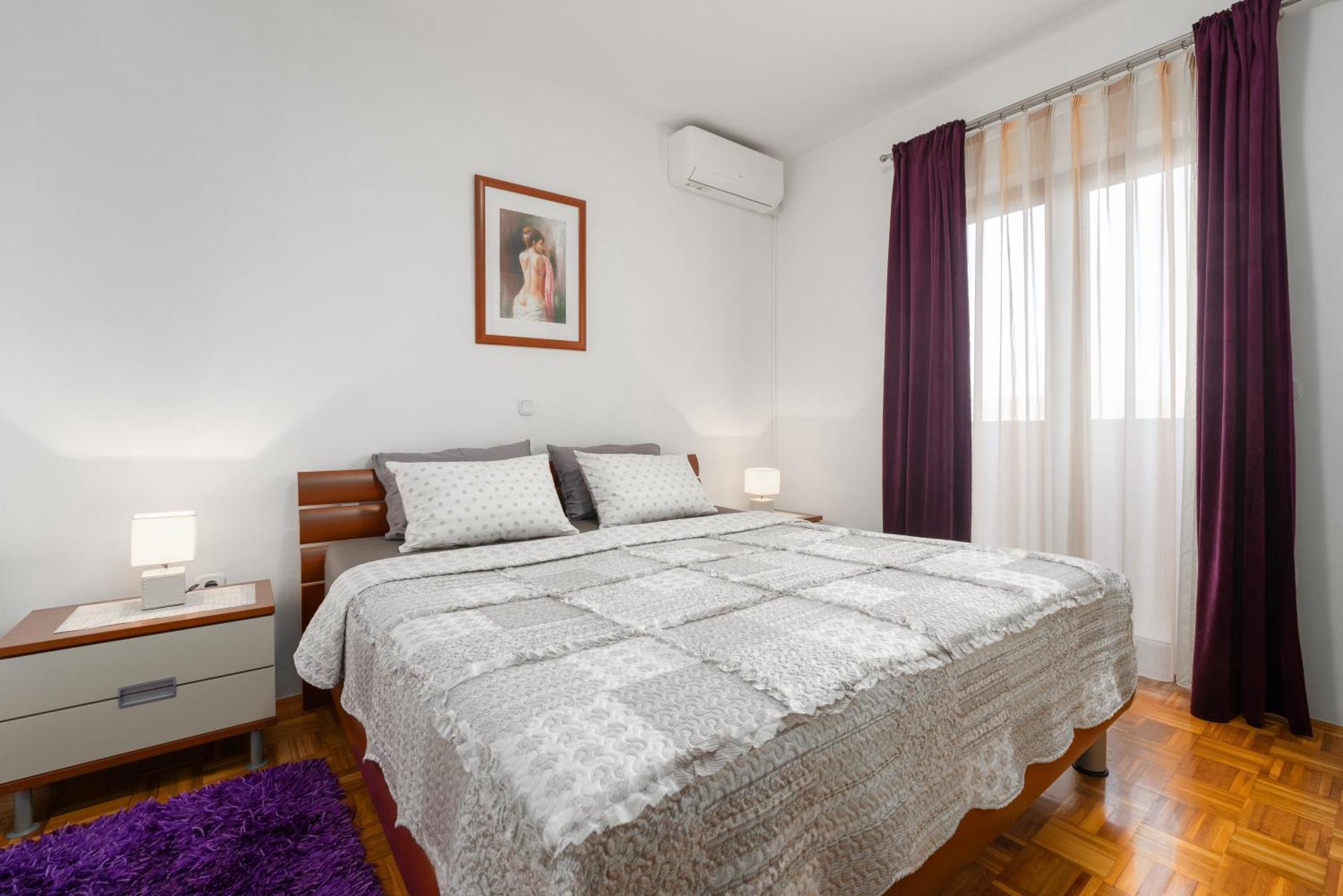 Apartment Morena Poreč Zewnętrze zdjęcie
