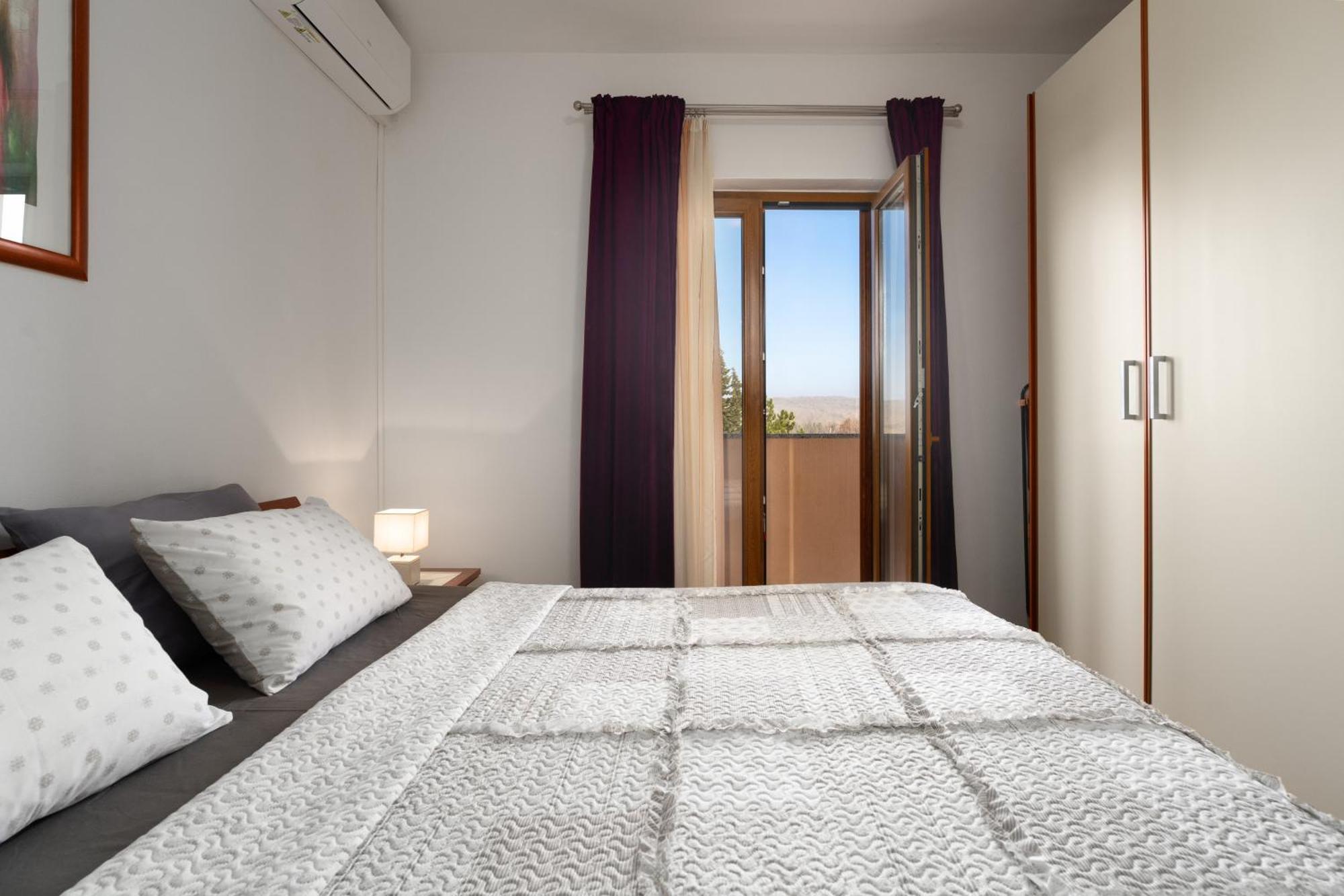 Apartment Morena Poreč Zewnętrze zdjęcie