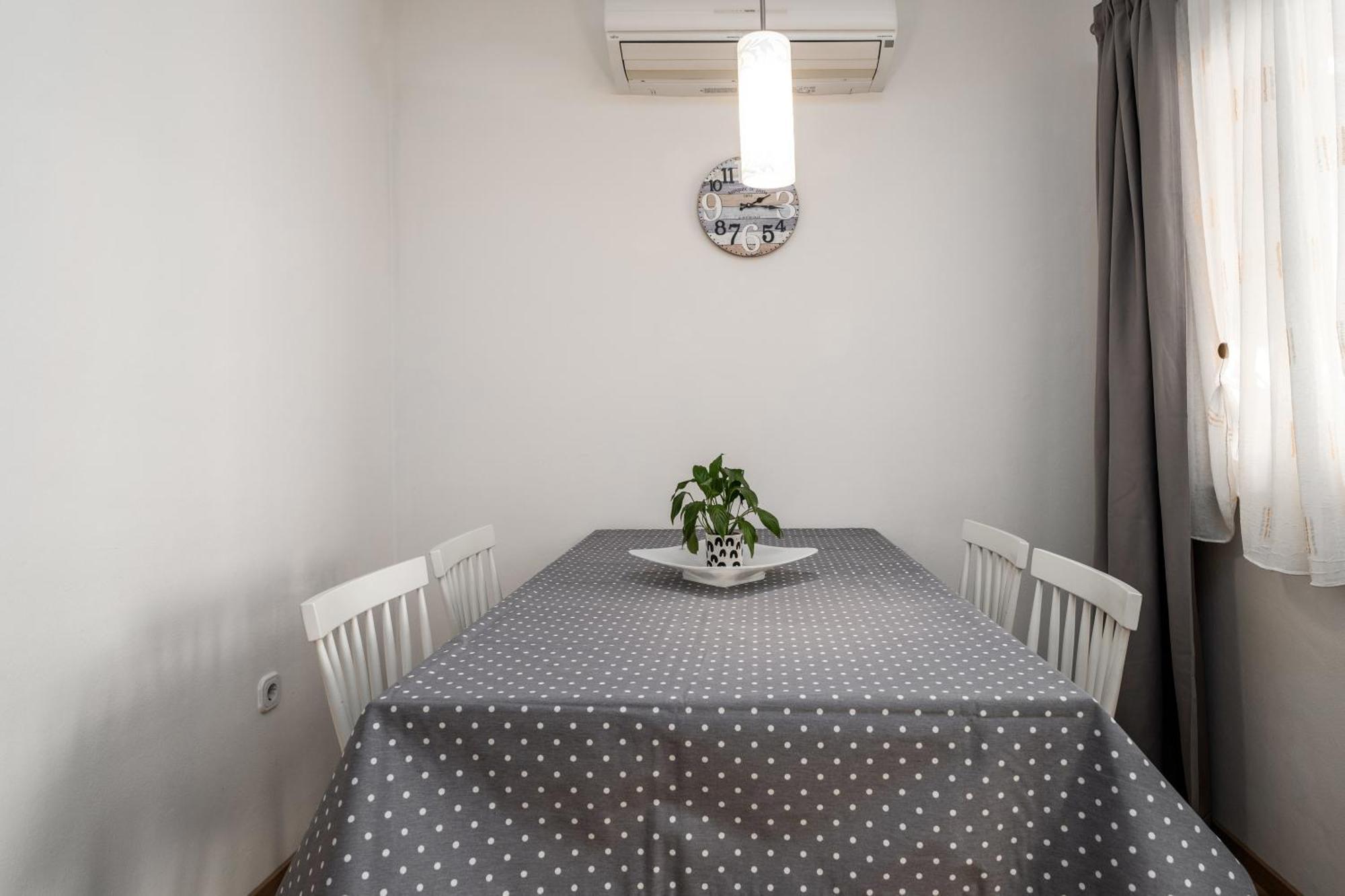 Apartment Morena Poreč Zewnętrze zdjęcie