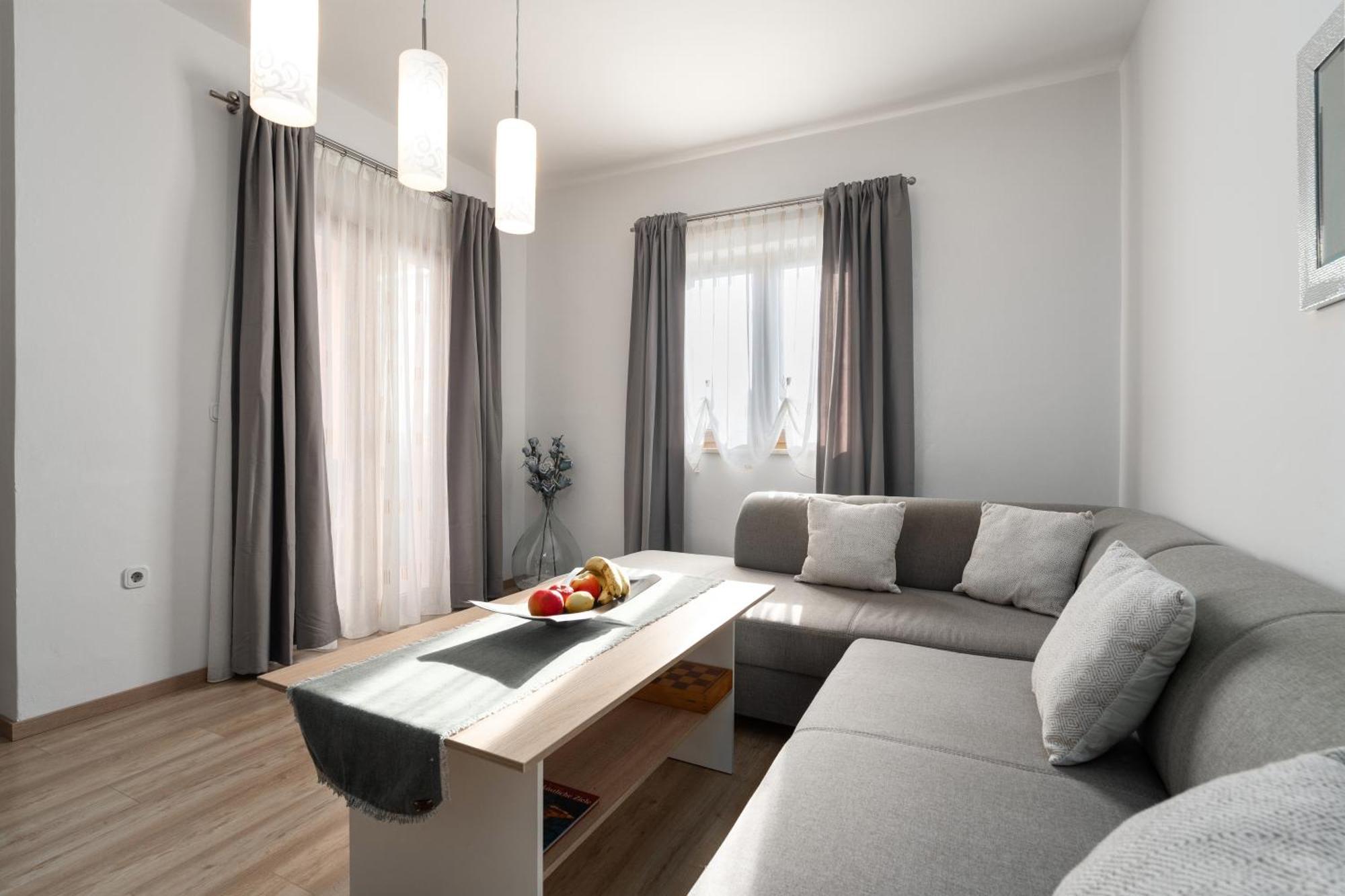 Apartment Morena Poreč Zewnętrze zdjęcie