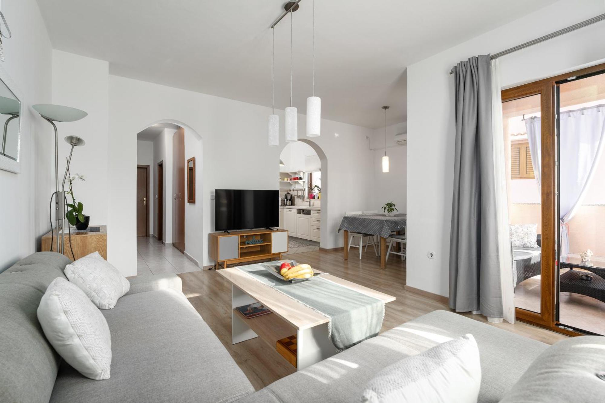 Apartment Morena Poreč Zewnętrze zdjęcie